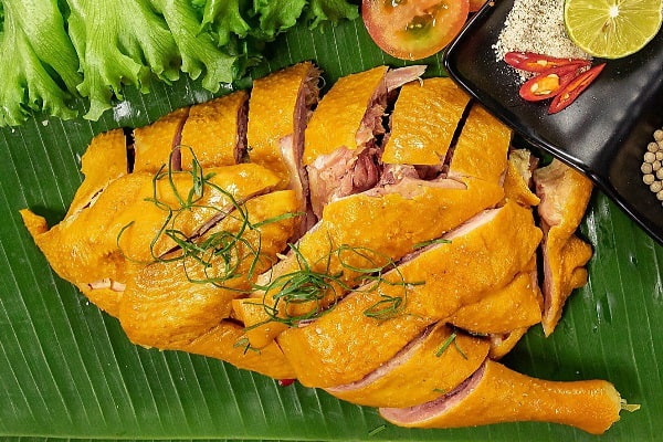 day-lam-ga-u-muoi-hoa-tieu dạy làm gà ủ muối hoa tiêu