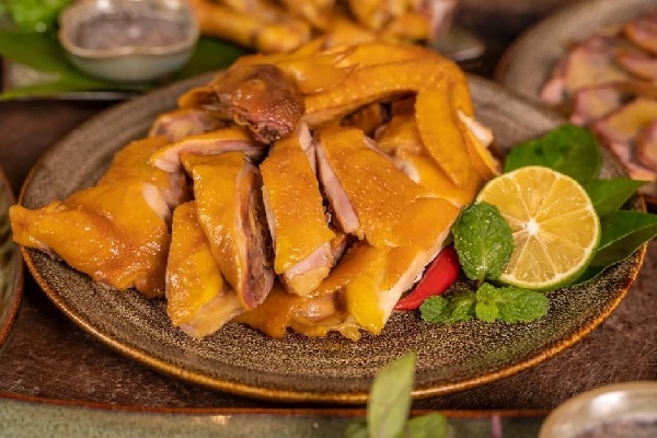 day-lam-ga-u-muoi-thuong-hai dạy làm gà ủ muối thượng hải