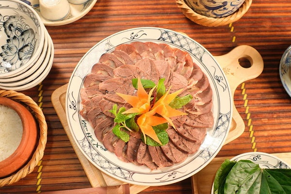hoc-lam-be-hap-thao-moc học làm bê hấp thảo mộc
