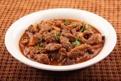 học làm cà ri bê