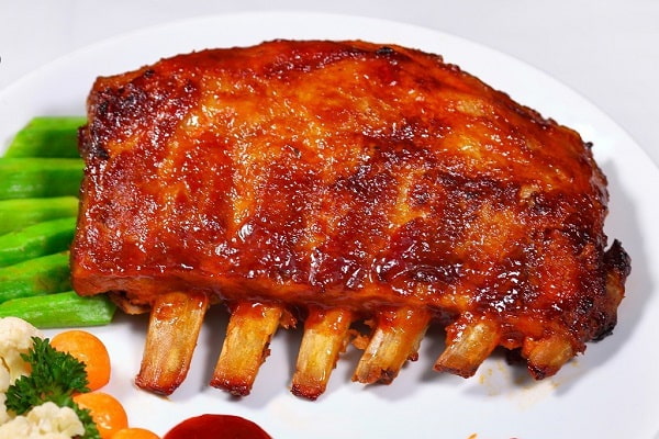 hoc-lam-suon-be-nuong-bbq học làm sườn bê nướng bbq