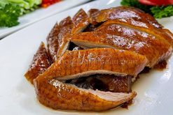 học nấu các món vịt