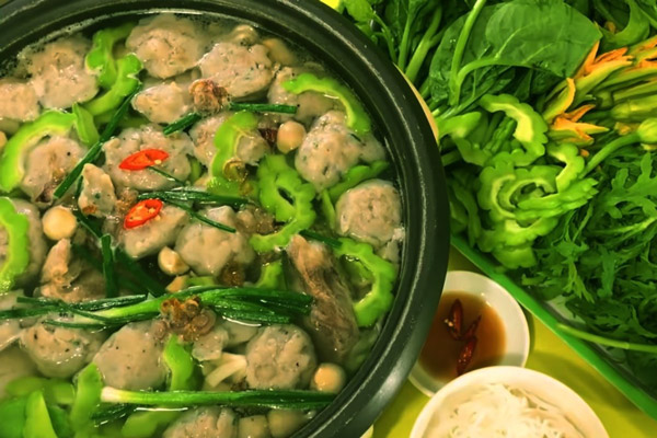 hoc-nau-lau-ca học nấu lẩu cá