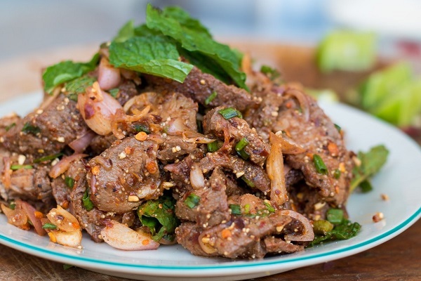 khoa-hoc-lam-goi-bo khóa học làm gỏi bò