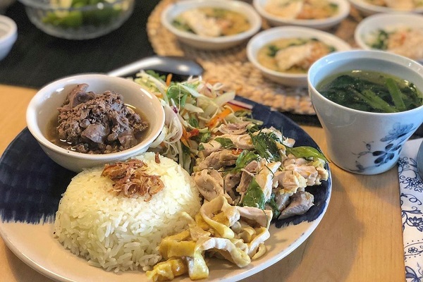 chuyen-de-com-ga-hoi-an chuyên đề cơm gà hội an