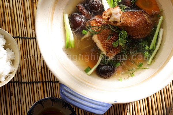 chuyen-de-vit-tiem-bat-tran chuyên đề vịt tiềm bát trần