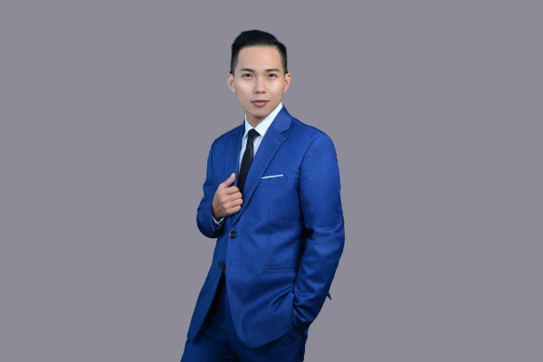 giảng viên thiết kế hoàng anh đức