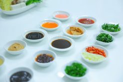 nước sốt làm lẩu triều châu