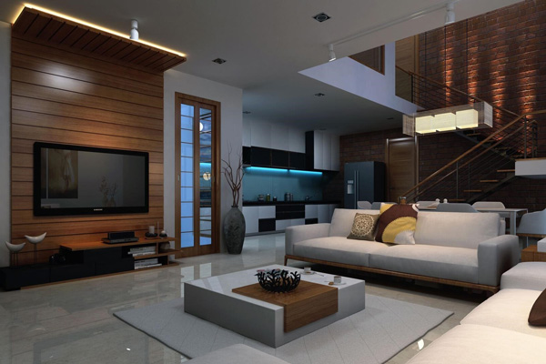 bí quyết thiết kế nội thất 3D