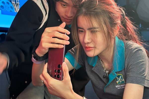 hoc-chup-anh-co-ban-voi-smartphone học chụp ảnh cơ bản với smartphone