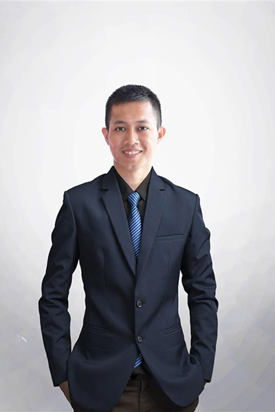 thầy huỳnh thanh hải