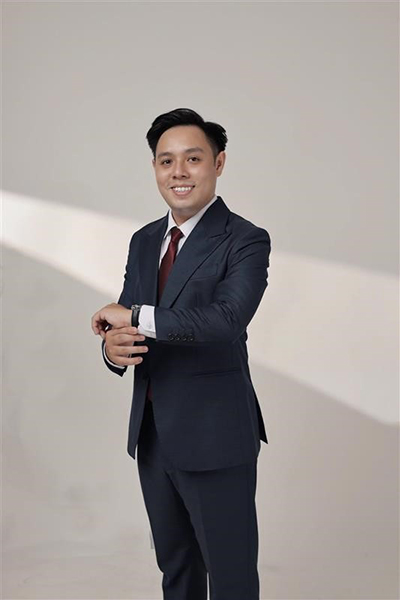 Thầy Nguyễn Minh Triết
