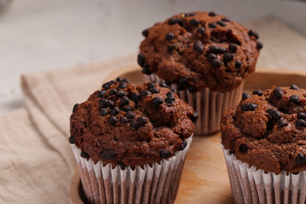 venus-muffin-chocolate