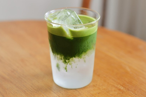 hoc-lam-matcha-latte học làm matcha latte